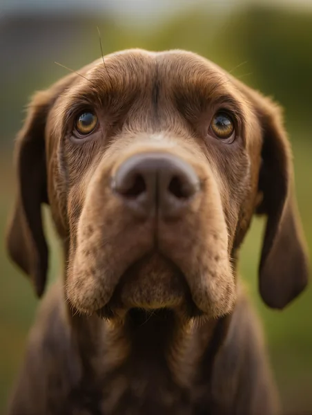 Legame di fiducia tra cane e uomo