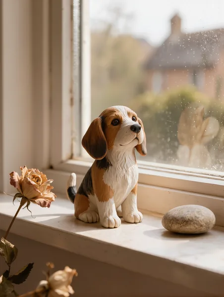 Regalo Dopo Perdita Animale